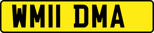 WM11DMA
