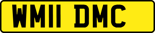 WM11DMC