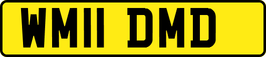 WM11DMD