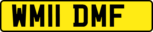 WM11DMF