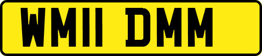 WM11DMM