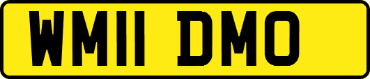WM11DMO
