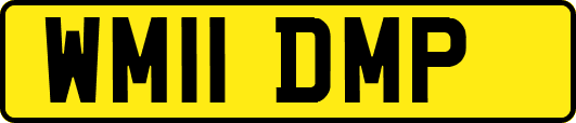WM11DMP