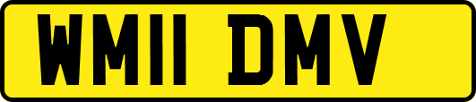 WM11DMV