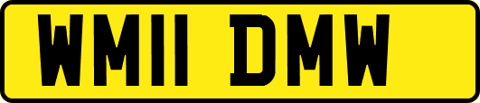 WM11DMW