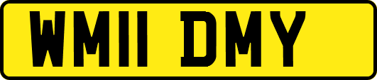 WM11DMY