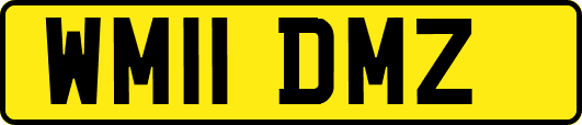WM11DMZ