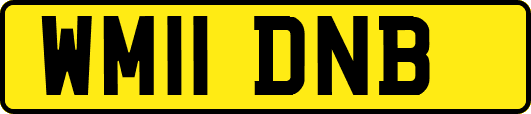 WM11DNB