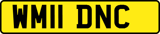 WM11DNC