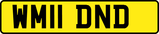 WM11DND