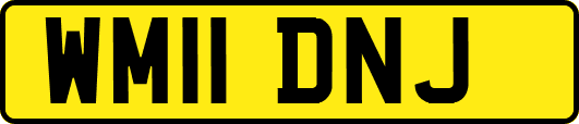 WM11DNJ
