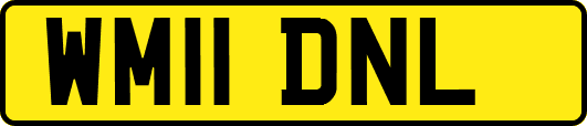 WM11DNL
