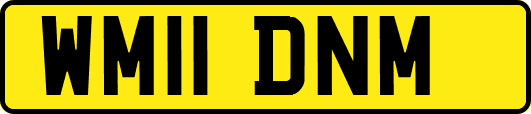 WM11DNM