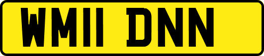 WM11DNN