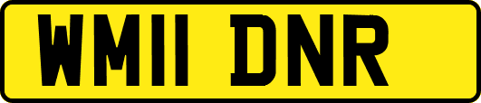 WM11DNR