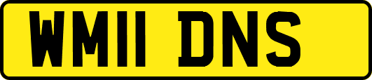 WM11DNS