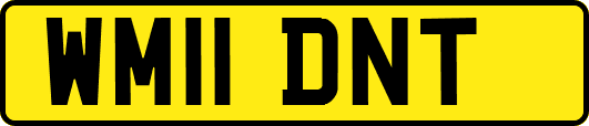 WM11DNT