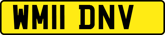 WM11DNV
