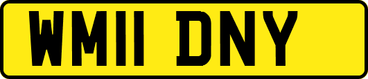 WM11DNY