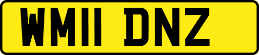 WM11DNZ