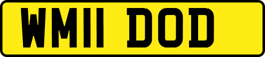 WM11DOD