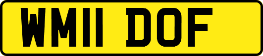 WM11DOF