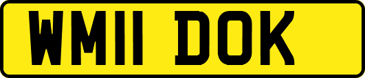 WM11DOK