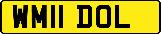WM11DOL