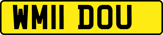 WM11DOU