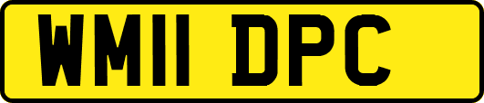 WM11DPC
