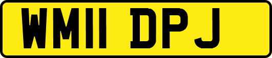WM11DPJ