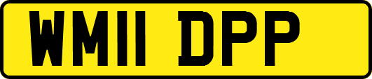 WM11DPP