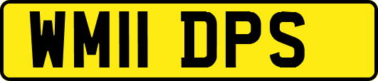 WM11DPS