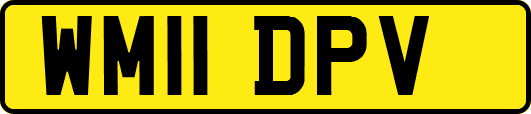 WM11DPV