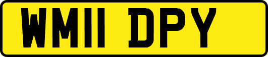 WM11DPY