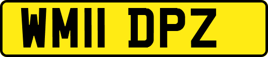 WM11DPZ