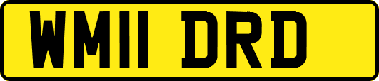 WM11DRD
