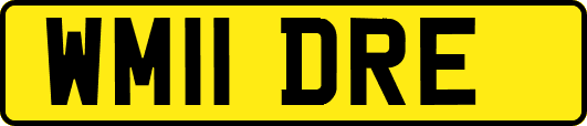 WM11DRE