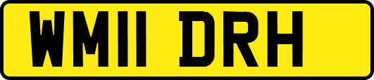 WM11DRH