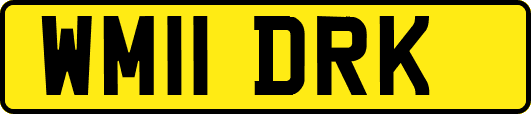 WM11DRK