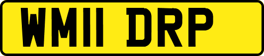 WM11DRP