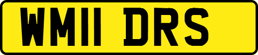 WM11DRS
