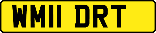 WM11DRT