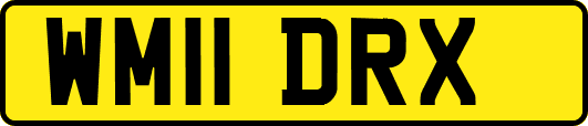 WM11DRX