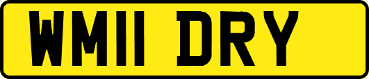 WM11DRY