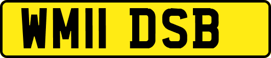 WM11DSB