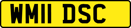 WM11DSC