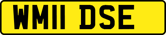 WM11DSE