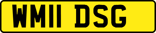 WM11DSG