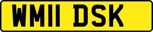 WM11DSK